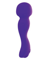 Sincerely Wand Vibe - Purple Magic Wands - Tophatter Daily Deals