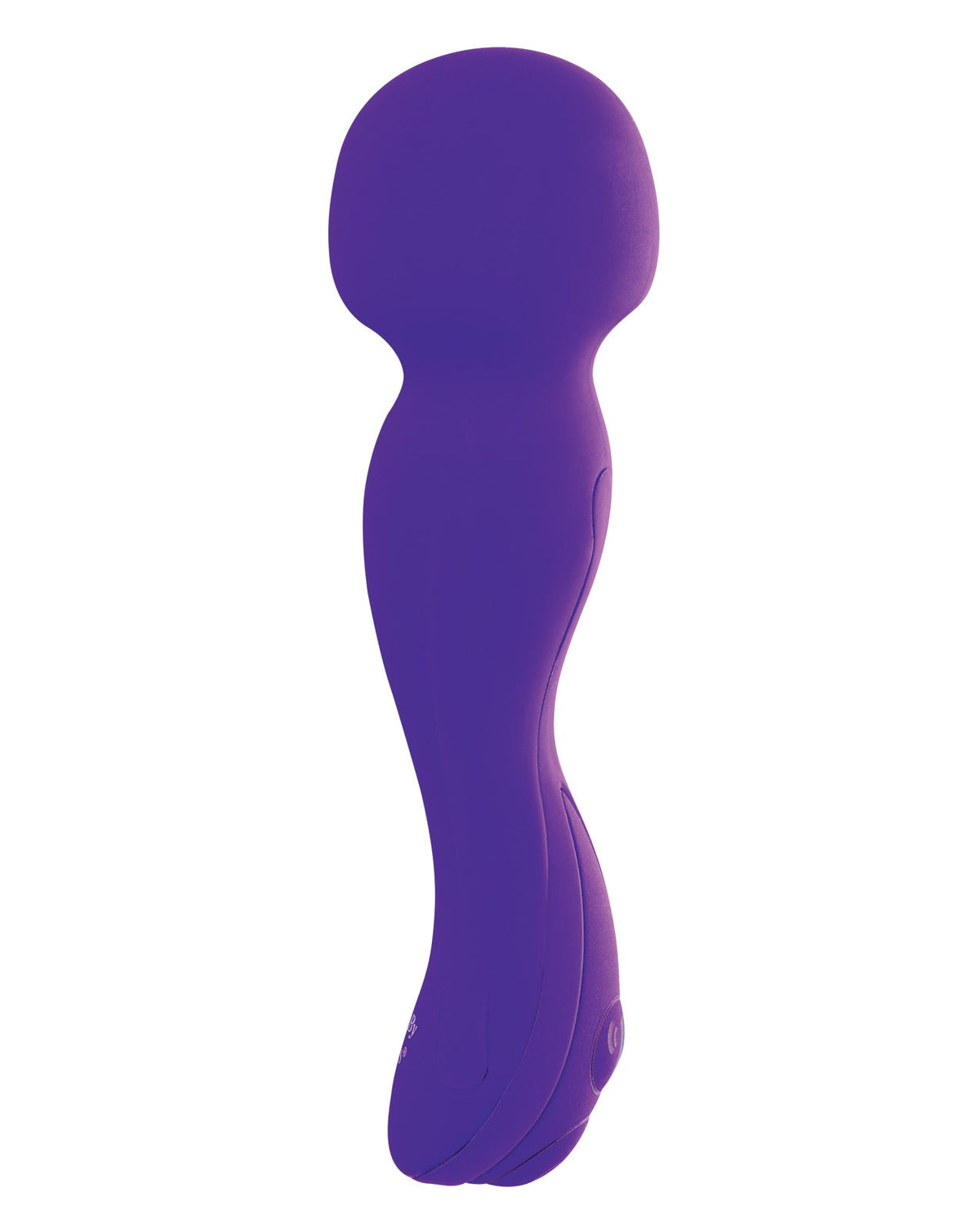 Sincerely Wand Vibe - Purple Magic Wands - Tophatter Daily Deals