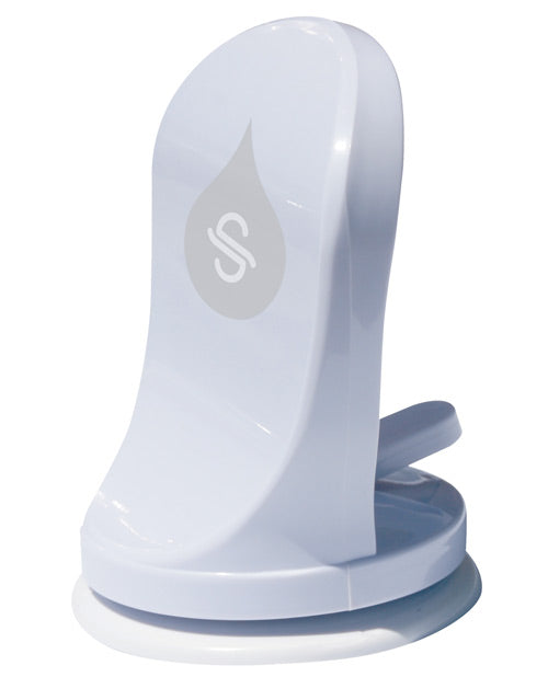 Sex In The Shower Single Locking Foot Rest Bath & Body - Tophatter Daily Deals