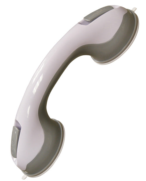 Sex In The Shower Dual Locking Suction Handle Bath & Body - Tophatter Daily Deals