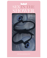 Sex In The Shower Suction Handcuffs Bath & Body - Tophatter Daily Deals