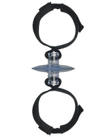 Sex In The Shower Suction Handcuffs Bath & Body - Tophatter Daily Deals