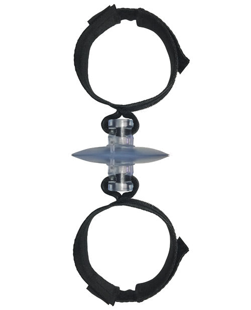 Sex In The Shower Suction Handcuffs Bath & Body - Tophatter Daily Deals