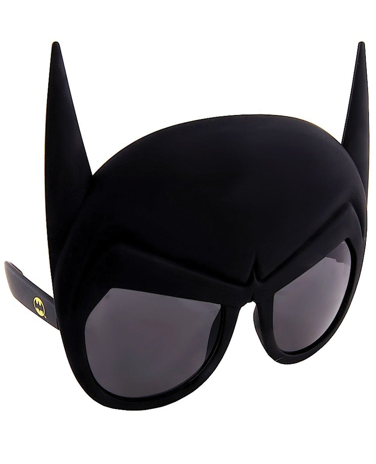 Sun Staches Batman Default Title Body Fun - Tophatter Daily Deals