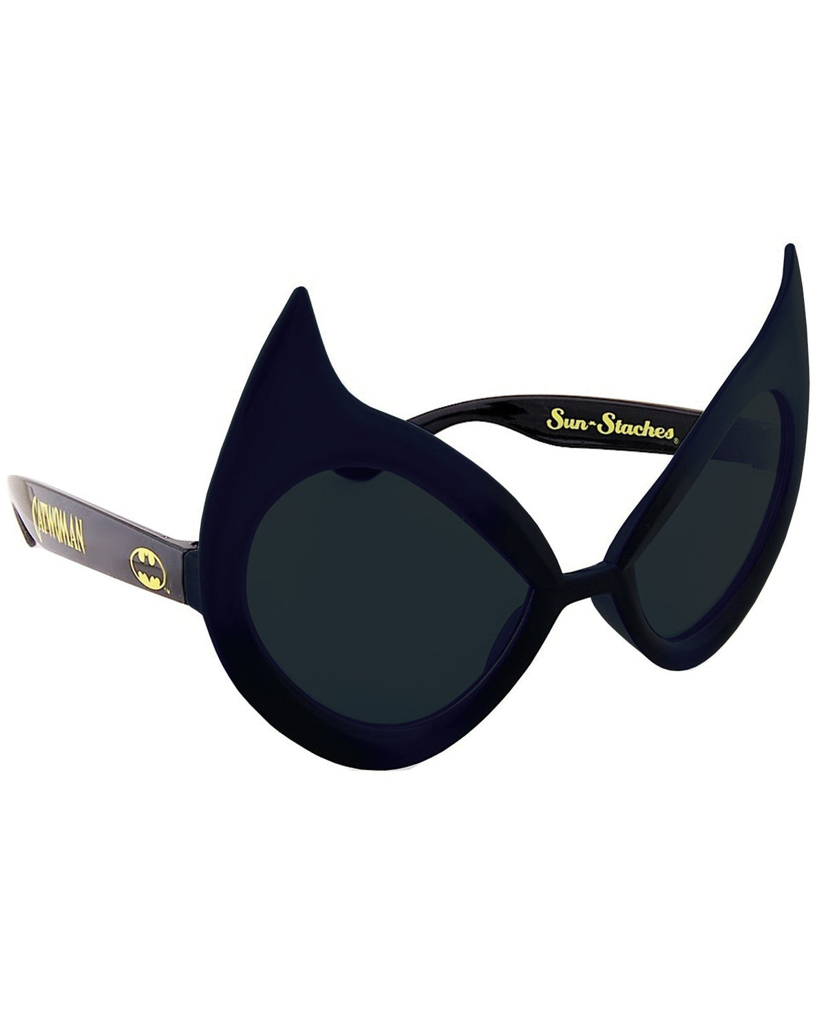 Sun Staches Catwoman Default Title Body Fun - Tophatter Daily Deals