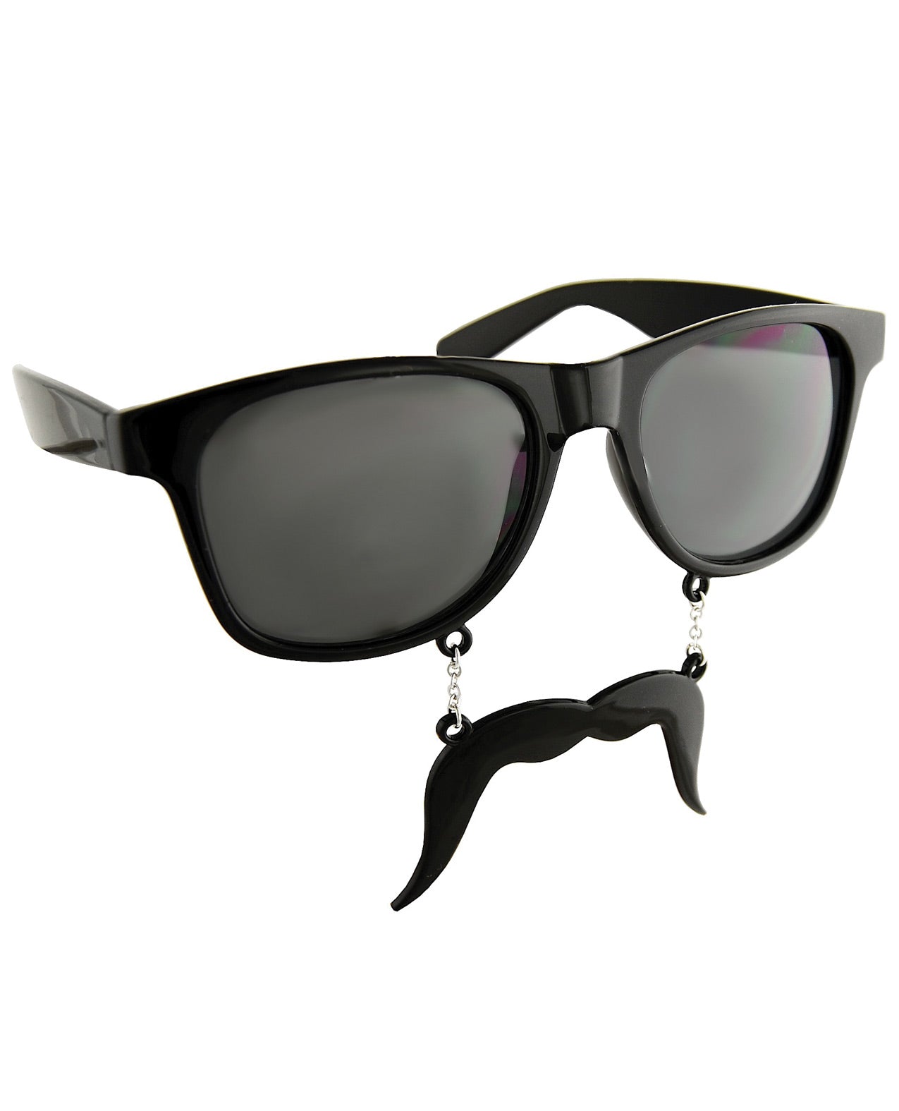 Sun Staches Fumanchu Default Title Body Fun - Tophatter Daily Deals