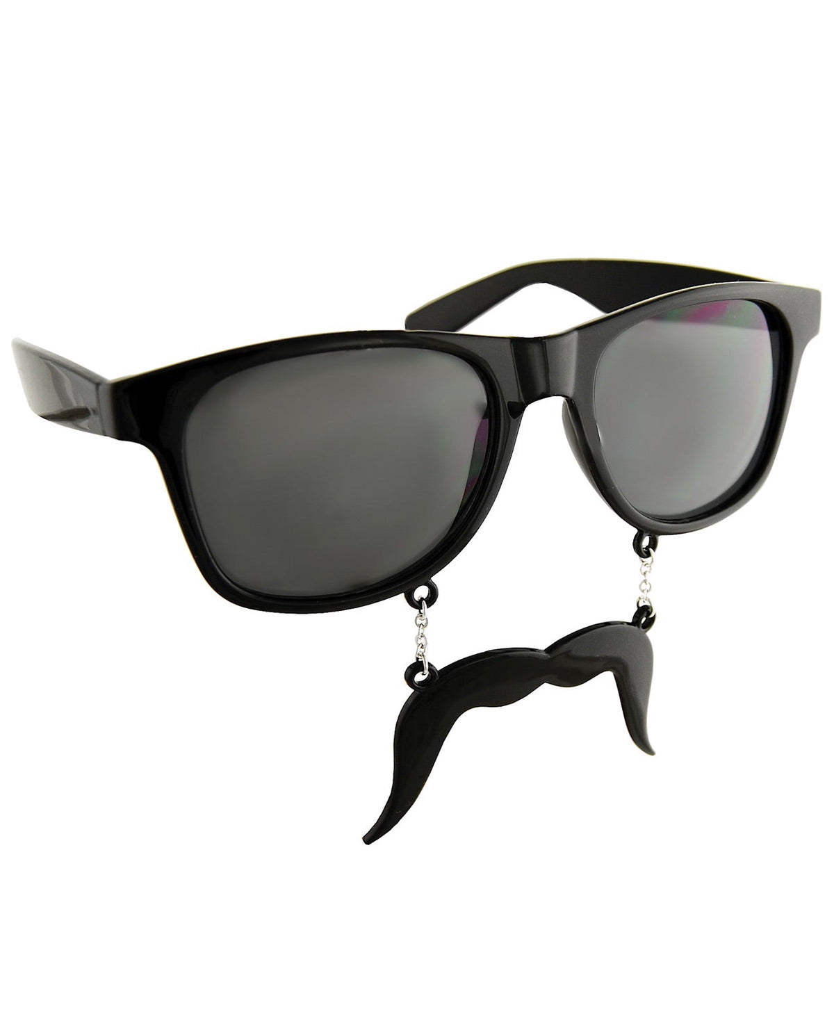 Sun Staches Fumanchu Default Title Body Fun - Tophatter Daily Deals