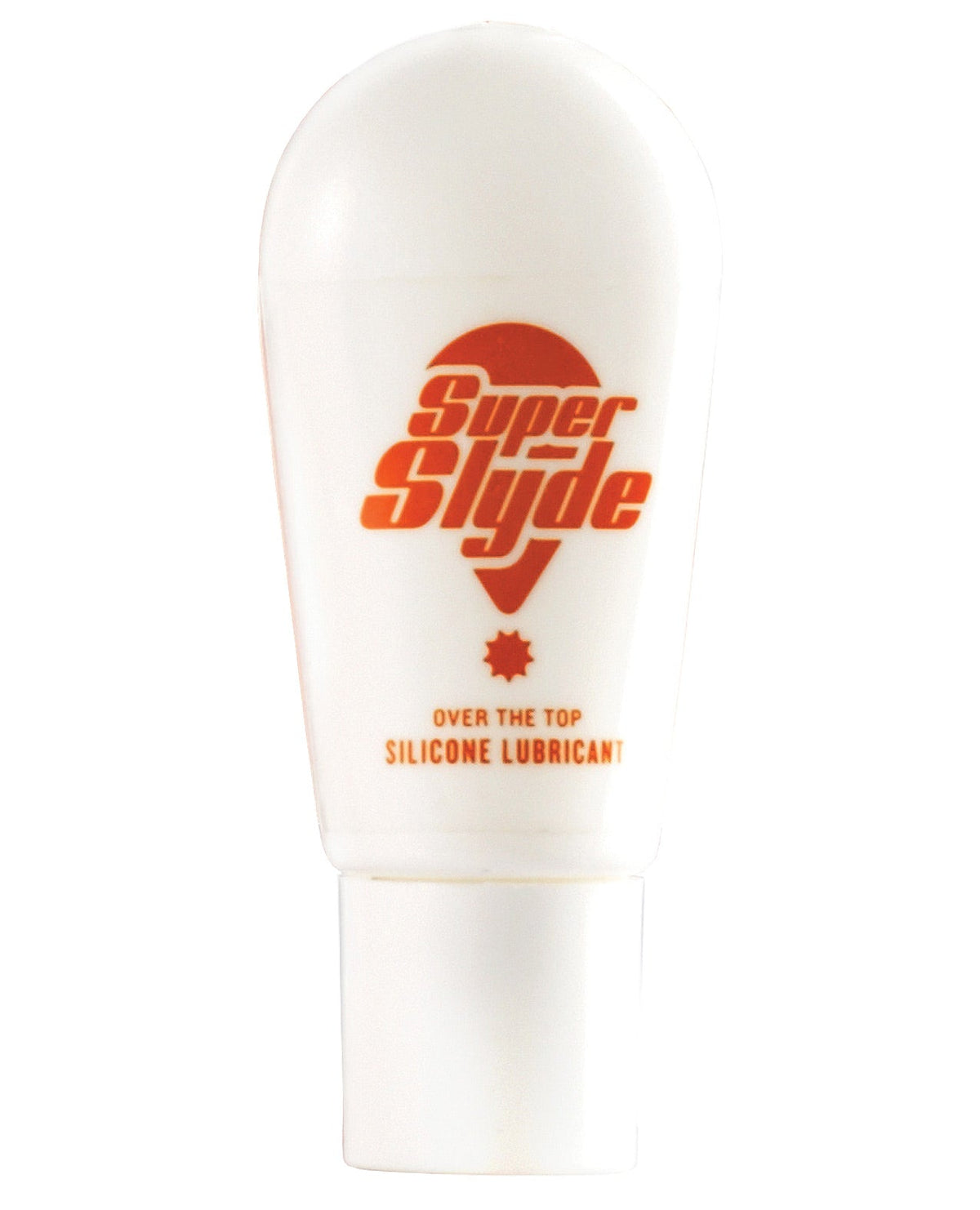 Superslyde Silicone Lubricant - 10 Ml Tube Default Title Lubes - Tophatter Daily Deals