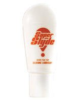 Superslyde Silicone Lubricant - 1 Oz Default Title Lubes - Tophatter Daily Deals