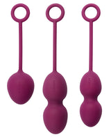 Svakom Nova Ball - Violet Default Title Sexual Enhancers - Tophatter Daily Deals