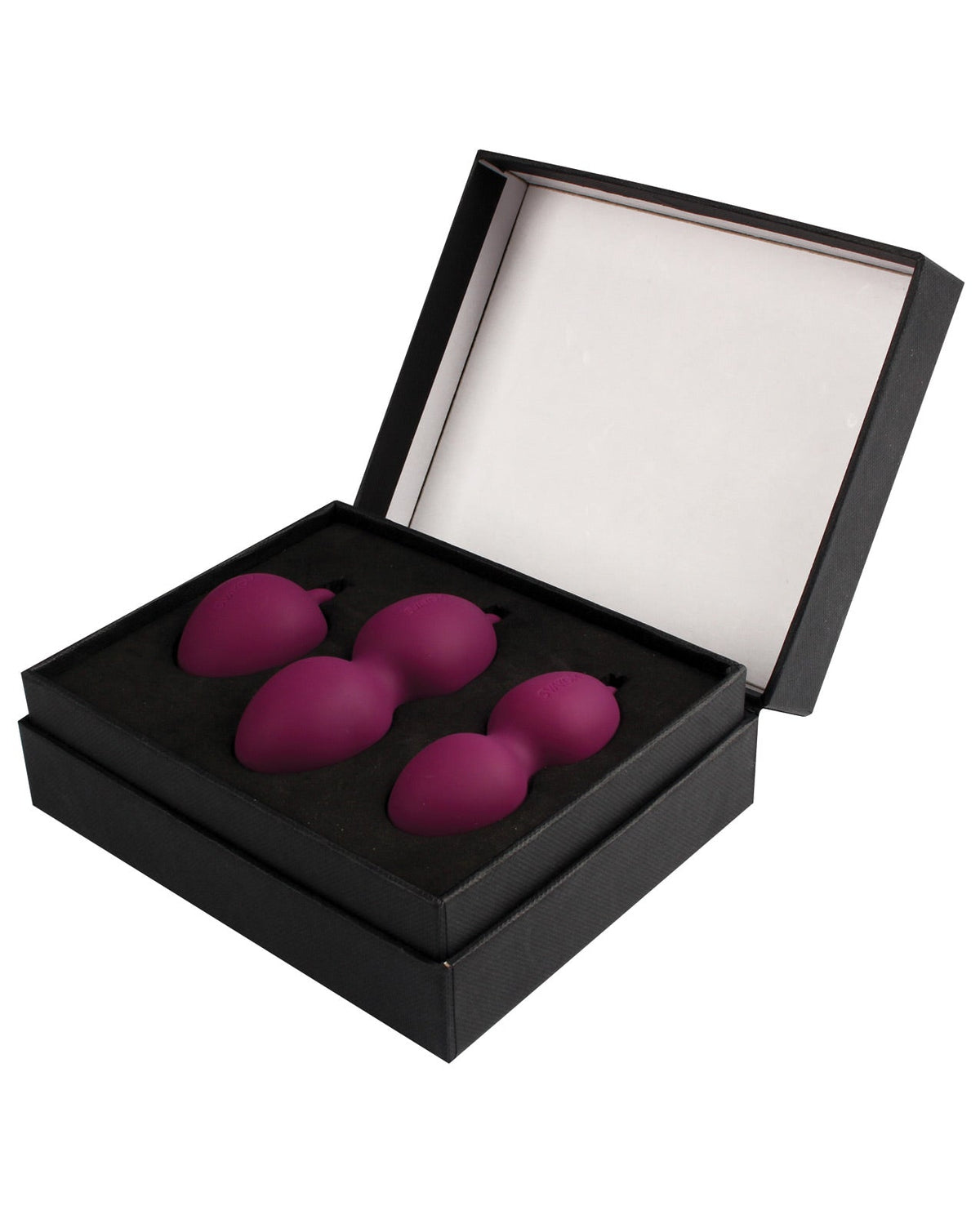Svakom Nova Ball - Violet Sexual Enhancers - Tophatter Daily Deals
