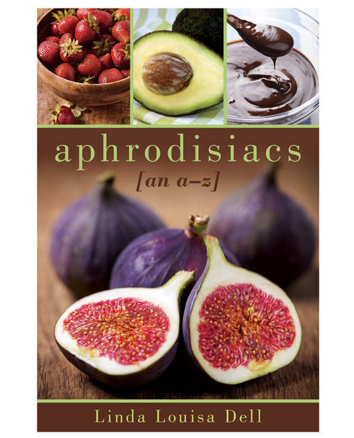 Aphrodisiacs Default Title Books Instructional - Tophatter Daily Deals