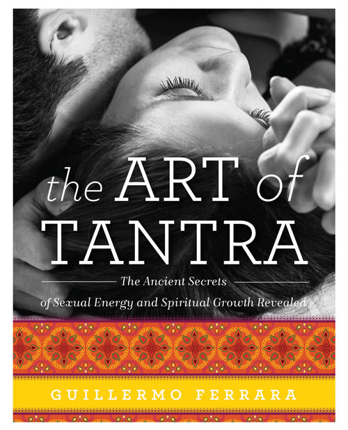 The Art Of Tantra Default Title Books Instructional - Tophatter Daily Deals