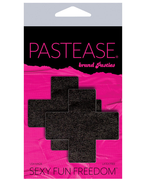 Pastease Plus X Liquid Cross - Black O-s Default Title Undergarments - Tophatter Daily Deals