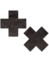 Pastease Plus X Liquid Cross - Black O-s Undergarments - Tophatter Daily Deals