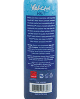 Vulcan Wet Water Based Stroker Lube - 6 Oz Lubes - Tophatter Daily Deals