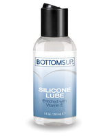 Bottoms Up Silicone Lube - 1 Oz Default Title Lubes - Tophatter Daily Deals