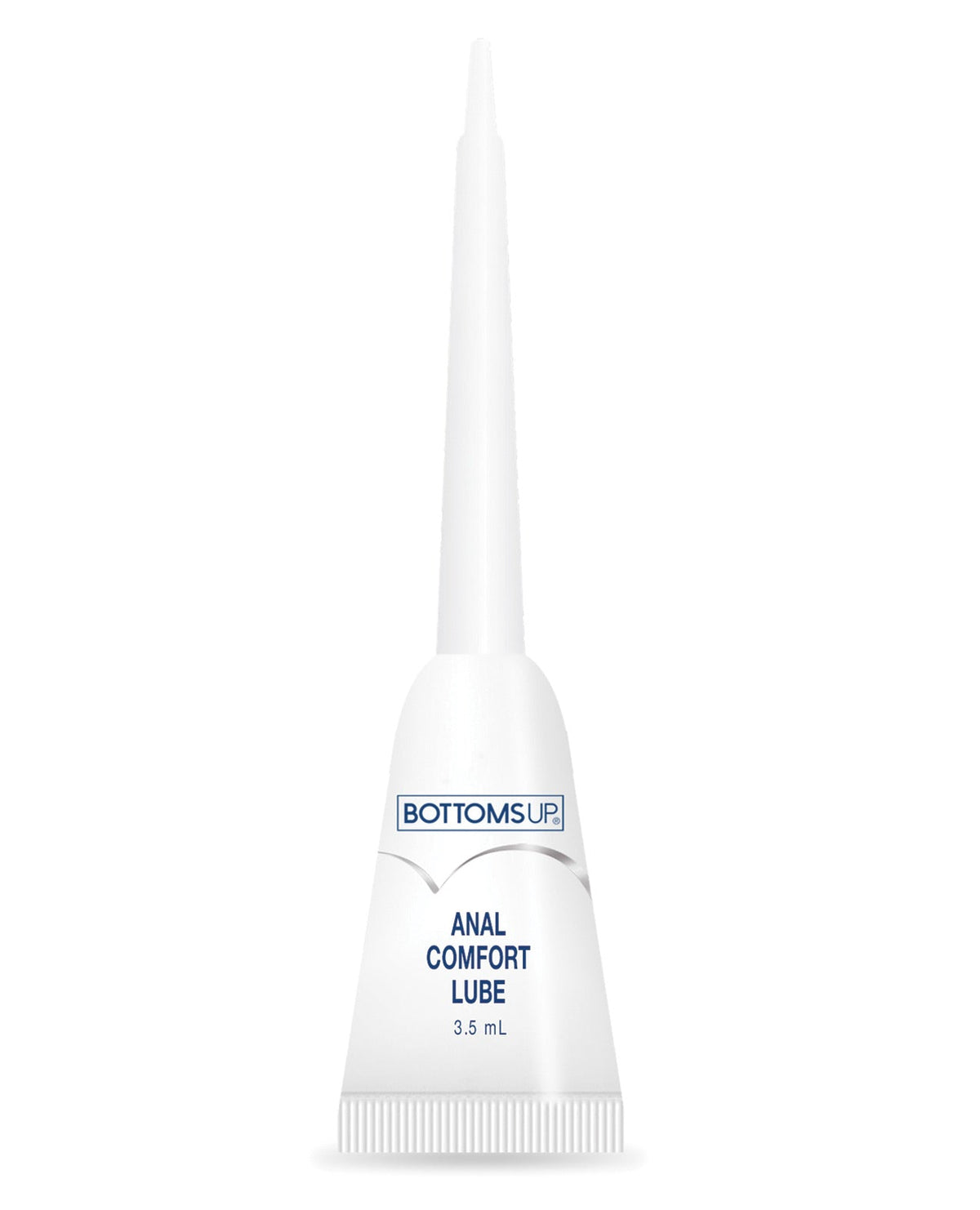 Bottoms Up Anal Comfort Lube One Shot Anal Shooter - 3.5 Ml Default Title Lubes - Tophatter Daily Deals