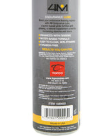 4m Training Gear Endurance Lube W-ginseng - 6.4 Oz Lubes - Tophatter Daily Deals