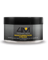 4m Training Gear Endurance Masturbation Cream W-ginseng - 4.5 Oz Default Title Lubes - Tophatter Daily Deals