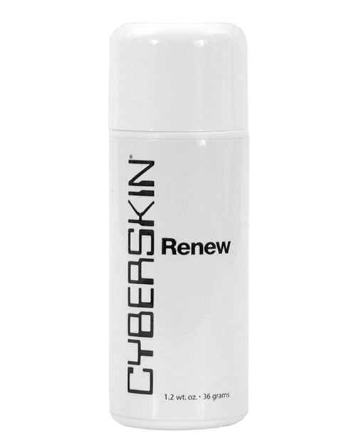 Cyberskin Renew - 1.2 Oz Default Title Protection - Tophatter Daily Deals
