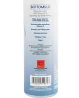 Bottoms Up Silicone Lube W-vitamin E - 8.6 Oz Lubes - Tophatter Daily Deals