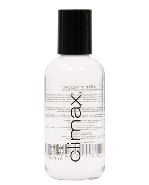 Climax Lubricant - 4 Oz Default Title Lubes - Tophatter Daily Deals