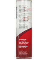 Sex Sweet Lube - 7.9 Oz Cherry Lubes - Tophatter Daily Deals
