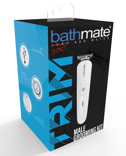 Bathmate Trim Default Title Bath & Body - Tophatter Daily Deals