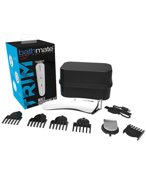 Bathmate Trim Bath & Body - Tophatter Daily Deals