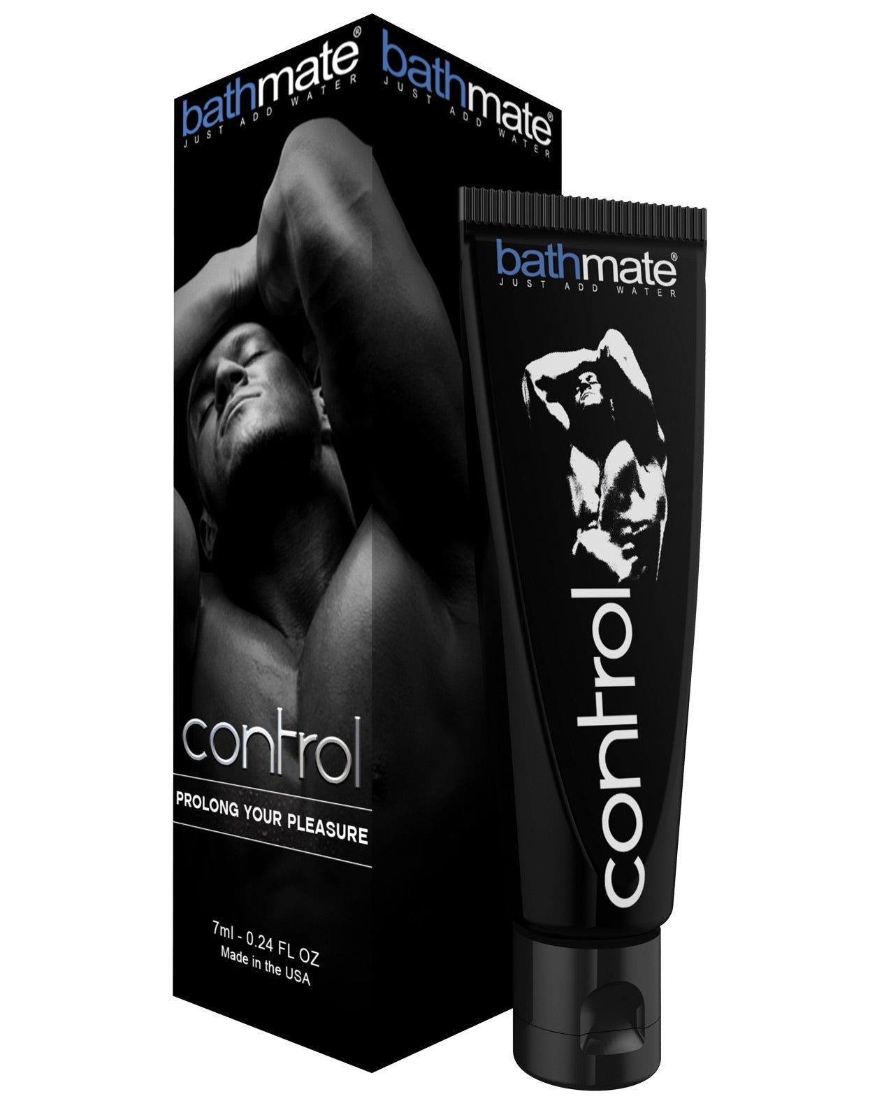 Bathmate Control Prolong Your Pleasure - .24 Oz Default Title Sexual Enhancers - Tophatter Daily Deals