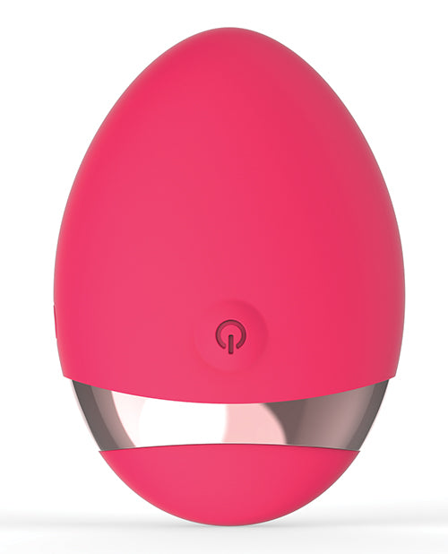 Voodoo Egg-static 10x Wireless - Pink Special Items - Tophatter Daily Deals