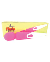 Voodoo Halo Wireless 10x - Pink Magic Wands - Tophatter Daily Deals