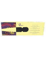 Voodoo Halo Wireless 10x - Black Magic Wands - Tophatter Daily Deals