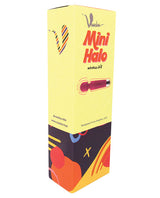 Voodoo Mini Halo Wireless 20x - Pink Magic Wands - Tophatter Daily Deals
