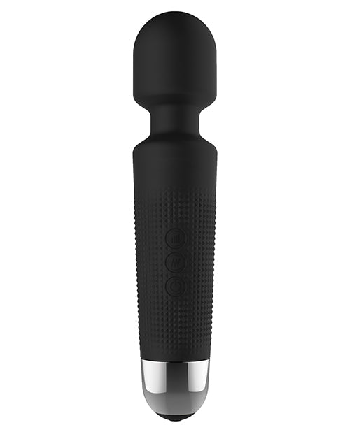 Voodoo Mini Halo Wireless 20x - Black Magic Wands - Tophatter Daily Deals