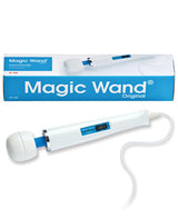 Vibratex Magic Wand Original Default Title Magic Wands - Tophatter Daily Deals