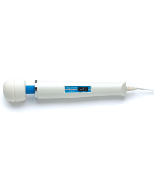 Vibratex Magic Wand Original Magic Wands - Tophatter Daily Deals