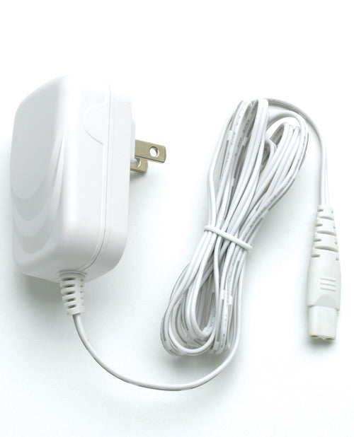Vibratex Magic Wand Rechargeable Charger Adapter Default Title Magic Wands - Tophatter Daily Deals