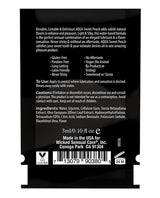 Wicked Sensual Care Waterbased Lubricant - .1 Oz Sweet Peach Lubes - Tophatter Daily Deals