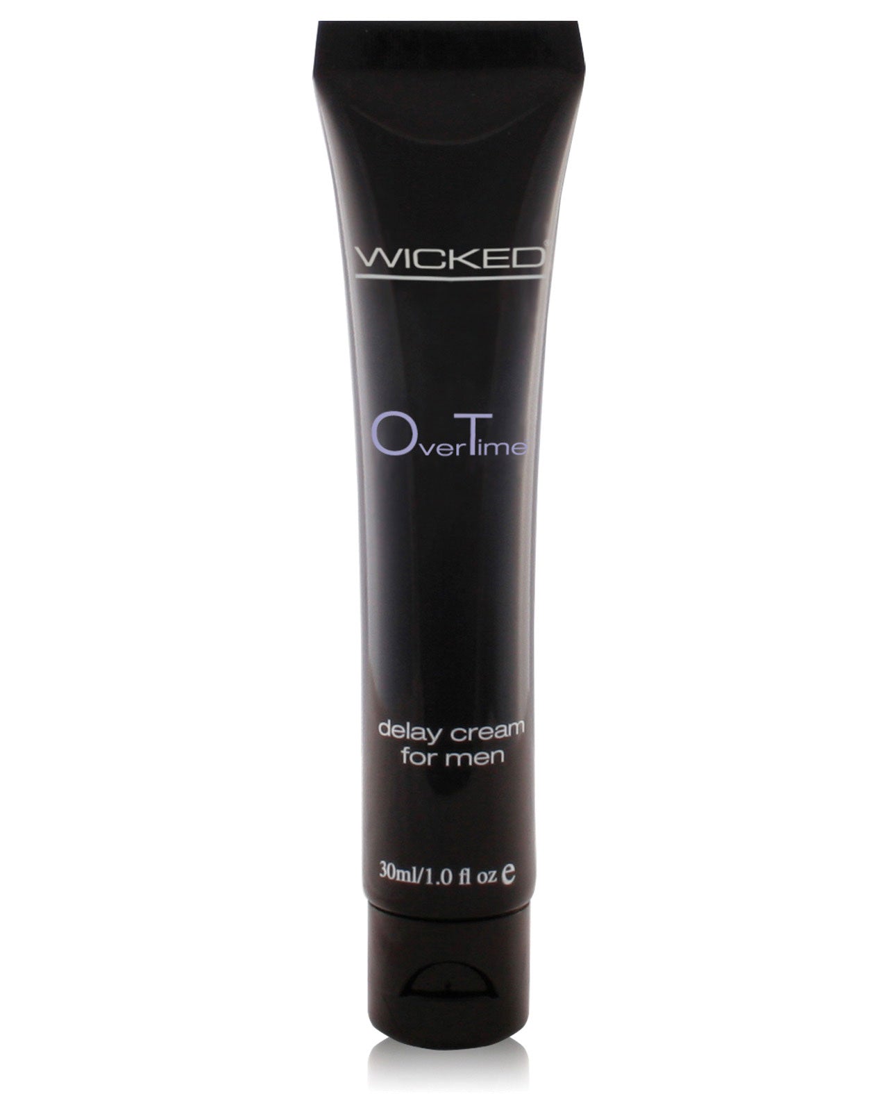 Wicked Sensual Care Overtime Delay Cream-prolonger For Men - 1 Oz Default Title Sexual Enhancers - Tophatter Daily Deals