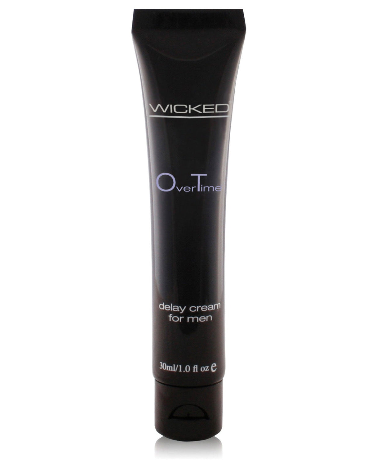 Wicked Sensual Care Overtime Delay Cream-prolonger For Men - 1 Oz Default Title Sexual Enhancers - Tophatter Daily Deals
