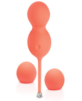 We-vibe Bloom - Coral Sexual Enhancers - Tophatter Daily Deals