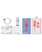 We-vibe Bloom - Coral Sexual Enhancers - Tophatter Daily Deals