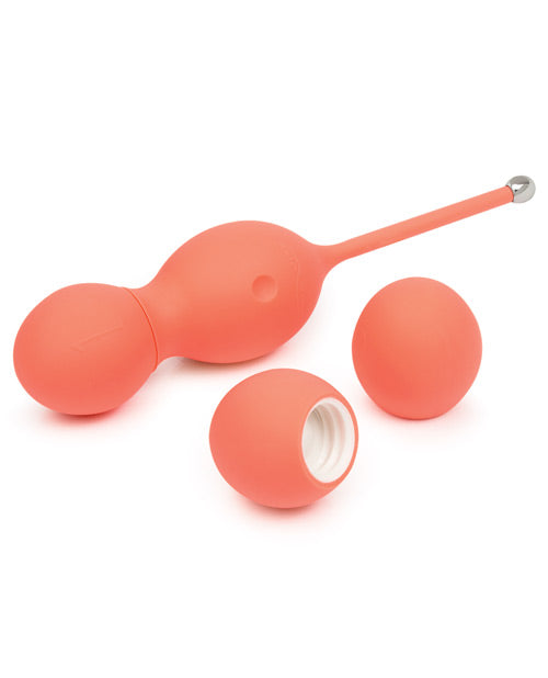 We-vibe Bloom - Coral Sexual Enhancers - Tophatter Daily Deals
