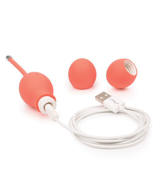 We-vibe Bloom - Coral Sexual Enhancers - Tophatter Daily Deals