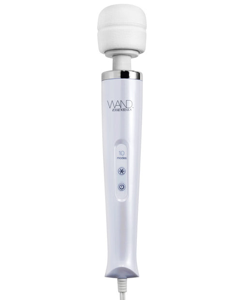 Wand Essentials Spellbinder Wand Massager Magic Wands - Tophatter Daily Deals
