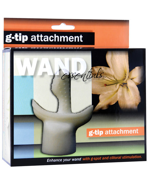 Wand Essentials G Tip Attachment Default Title Magic Wands - Tophatter Daily Deals