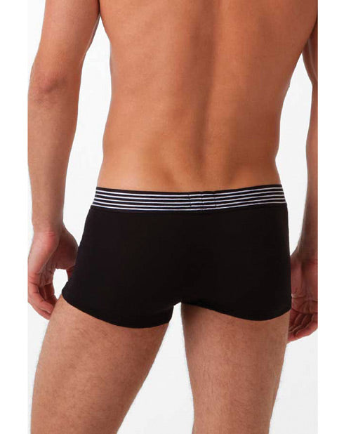 2xist Maximize No-show Trunk Black Md Undergarments - Tophatter Daily Deals
