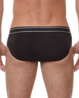 2xist Lift Brief Black Sm Undergarments - Tophatter Daily Deals